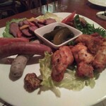 ビアバールあくら - 