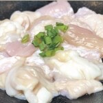 炭焼きホルモン いっぽ - 