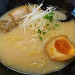 かまん - 令和2年5月 ラーメン