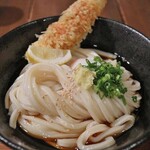 うどん屋 きすけ - 