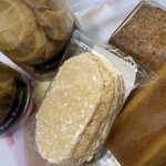 パティスリー・パリセヴェイユ - 