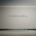 NARISAWA - 