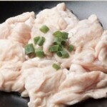 炭焼きホルモン いっぽ - 