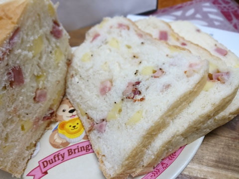 ラ パン 千歳烏山店 La Pan 千歳烏山 パン 食べログ