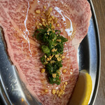 Yakiniku Sakaba Ushibudou - 