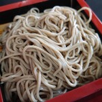 Shukuba Soba - 中鉢そば