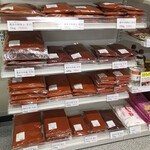 韓国食品専門店 ウリマダン - 唐辛子多数