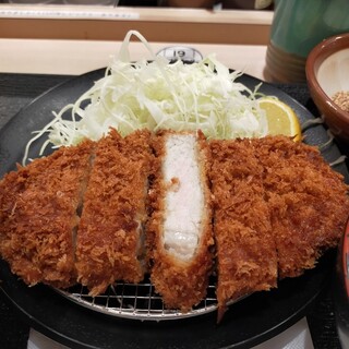 仙台駅でおすすめの美味しいとんかつをご紹介 食べログ