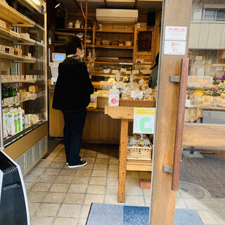 ベッカライ・ブロートハイム_2