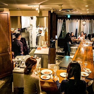 三軒茶屋で人気のイタリアン ランキングtop 食べログ