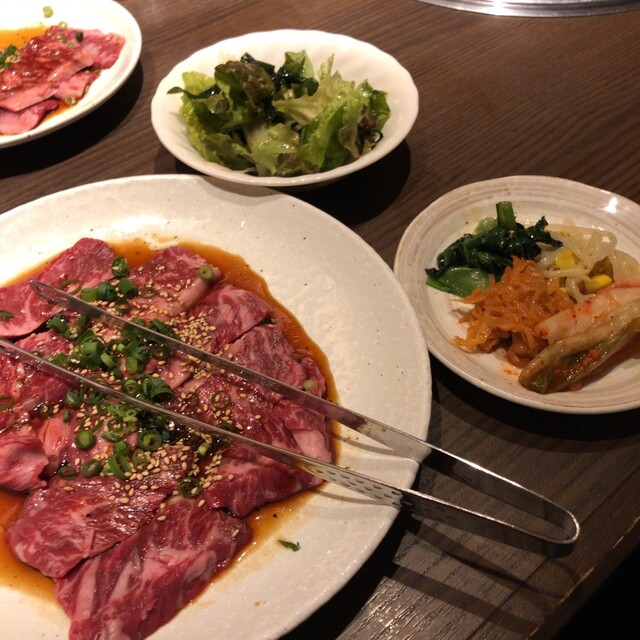 昌里亭 武蔵境 焼肉 食べログ 昌里亭 武蔵境 焼肉 食べログ