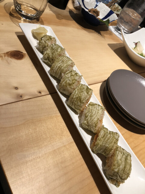 SUSHIKATSU（スシカツ） - 中央弘前（寿司）の写真