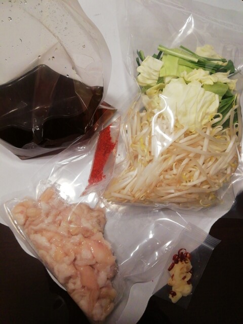 長岡 モツ鍋だけじゃないよ 再訪多数 By ひろ すこーるず たつみ 長岡 居酒屋 食べログ