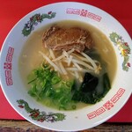 Ramentaishou - 令和2年5月 ラーメン