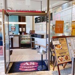 エーエス クラシックス ダイナー - 