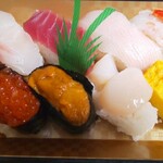 Sushi Misakikou - 