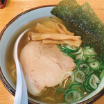 Shina Soba Shigemoto - 