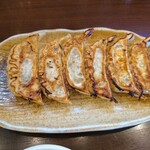 Ramen Yumeyatai - 令和2年4月 餃子 ライン登録クーポンで無料