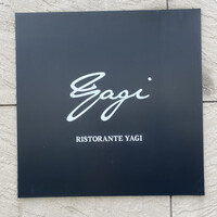 RISTORANTE YAGI - 