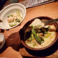 並木橋なかむら - グラタン