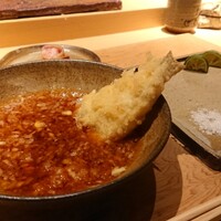 天ぷらあら木 - 