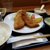 梅山鉄平食堂 博多店