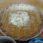 ガンツウ - 小豆島素麺