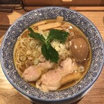 仙台中華蕎麦 仁屋 - 