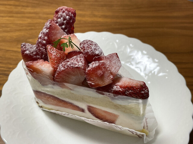 パティスリー菓欒 カラン 北大路 ケーキ 食べログ パティスリー菓欒 カラン 北大路 ケーキ 食べログ