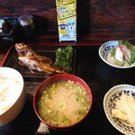 市場直送海鮮居酒屋 つくあ - 