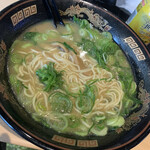 ラーメン横綱 - 