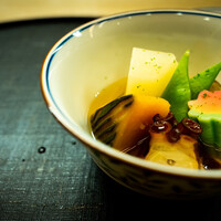 割烹 やました - 