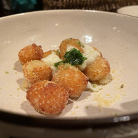 オービカ モッツァレラバー 梅田店 - 