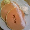 パンケーキママカフェ VoiVoi パンケーキママカフェ VoiVoi