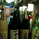 一膳酒場 - 