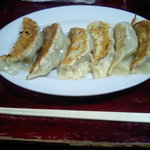 桂林飯店 - 餃子