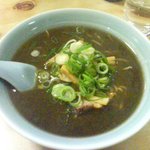 今池呑助飯店 - 濃い口ラーメン