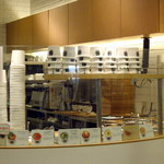 スープストックトーキョー Dila大船店