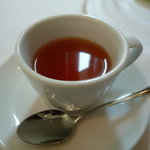 カノビアーノ アネックス - ☆紅茶はホットをお願い致しましたぁ☆