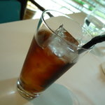 カノビアーノ アネックス - ☆もちろんもう１つはアイスティー（笑）☆