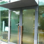 カノビアーノ アネックス - ☆入口はこんな雰囲気です☆