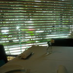 カノビアーノ アネックス - ☆窓辺のお席なので開放感がありますよ☆