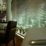 カノビアーノ アネックス - ☆観葉植物があるとリラックス空間を感じますねｈ添い