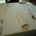 カノビアーノ アネックス - ☆まずはテーブルセットの雰囲気をお届けいたします☆