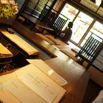 ほり川 田村長 - 