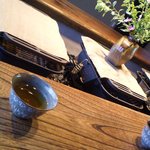 ほり川 田村長 - 