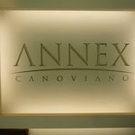 CANOVIANO ANNEX - ☆こちらのお店は選べる範囲が多いとさらにさらに評価がUPしそう☆
