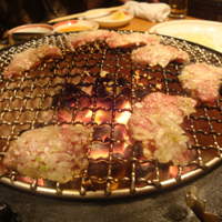 焼肉 十々 西麻布店 - 