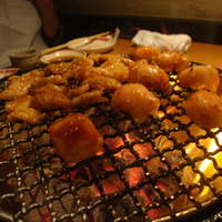 焼肉 十々 西麻布店 - 