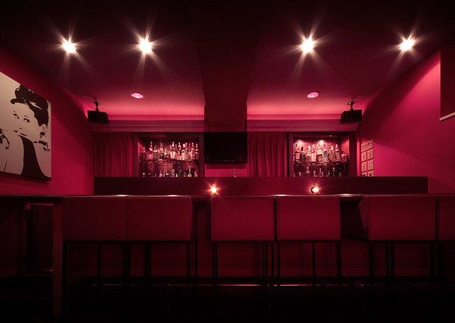 シーシェル （C～Shell） - 四谷三丁目/バー | 食べログ